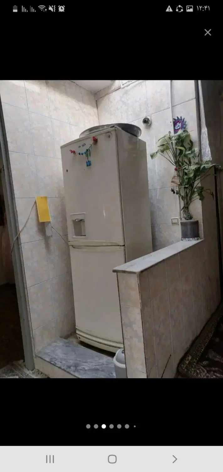 خانه ویلایی قزانچی