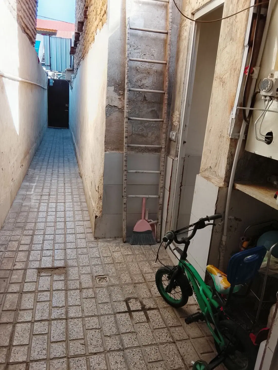 خانه دربست رهن کامل