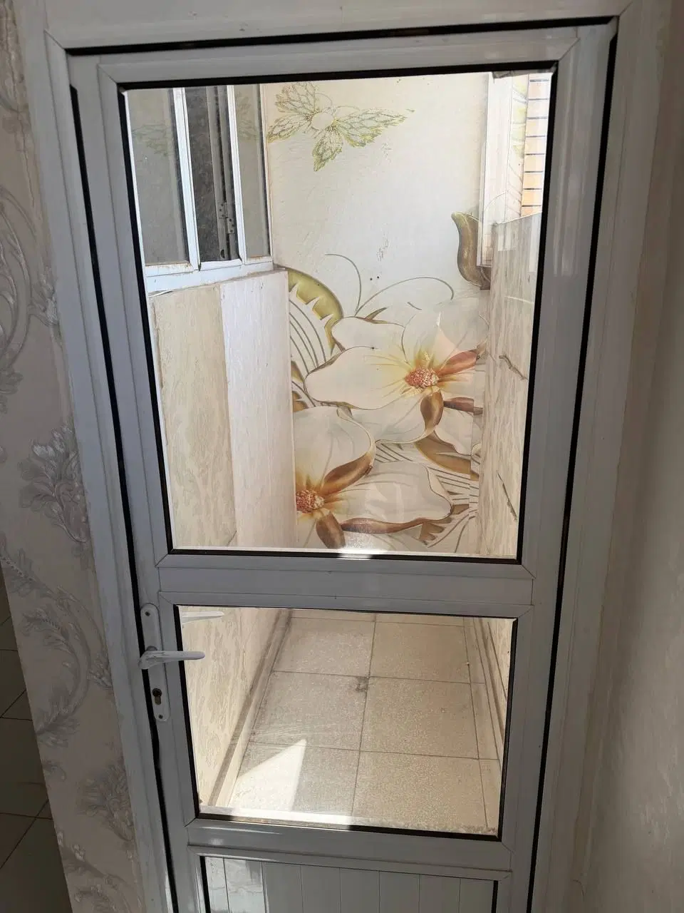 رهن و اجاره ۹۰متری در مفتح