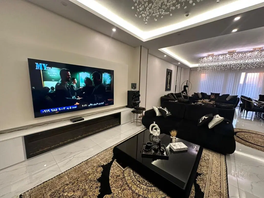 136متر_جنوبی نما_فاز 2 گوهردشت