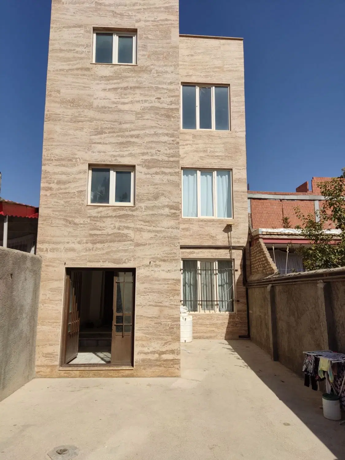 فروش خانه
