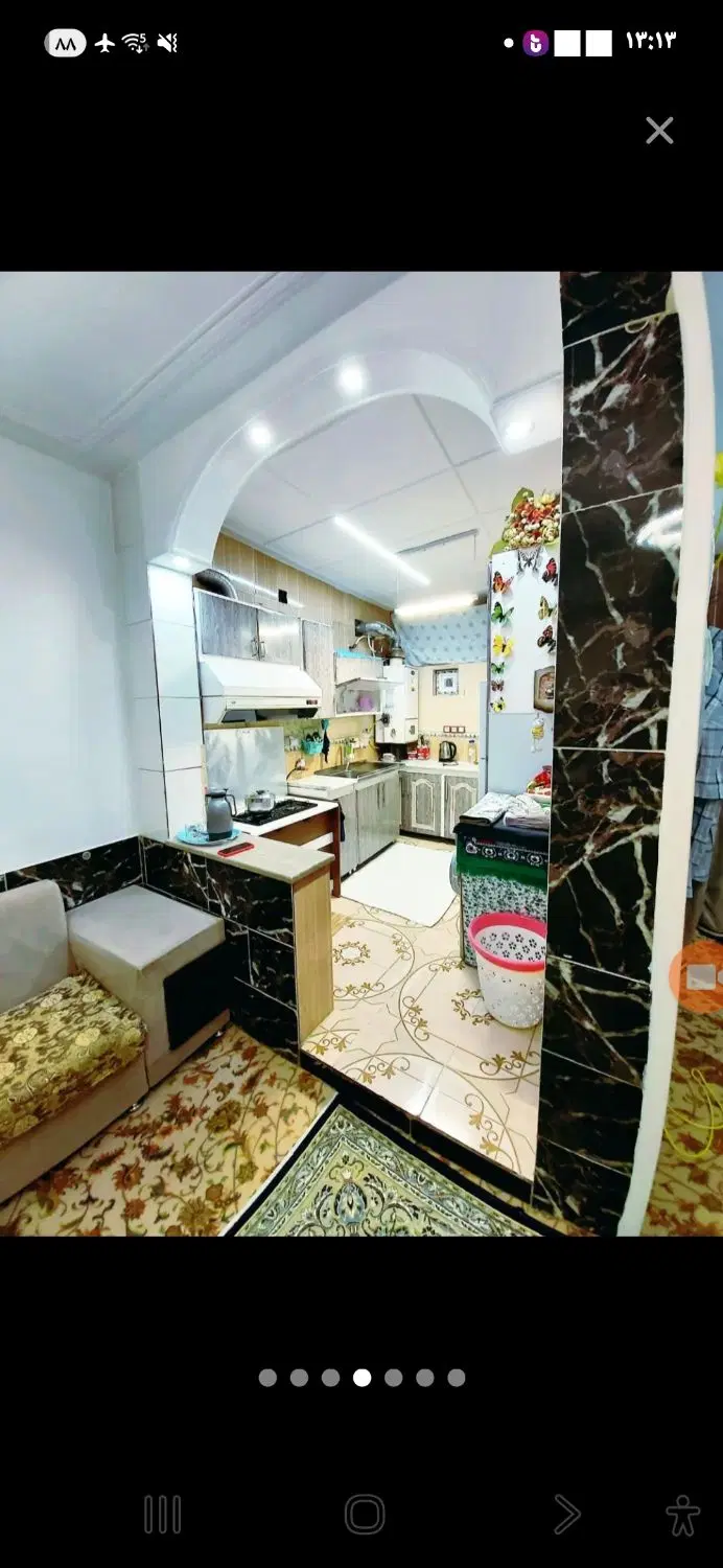 نیاز مند هم خانه