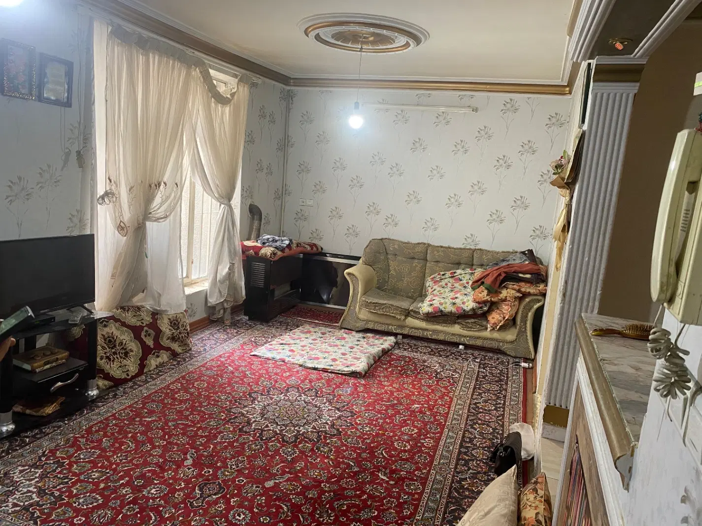ویلایی مجد ۷۰متر سند