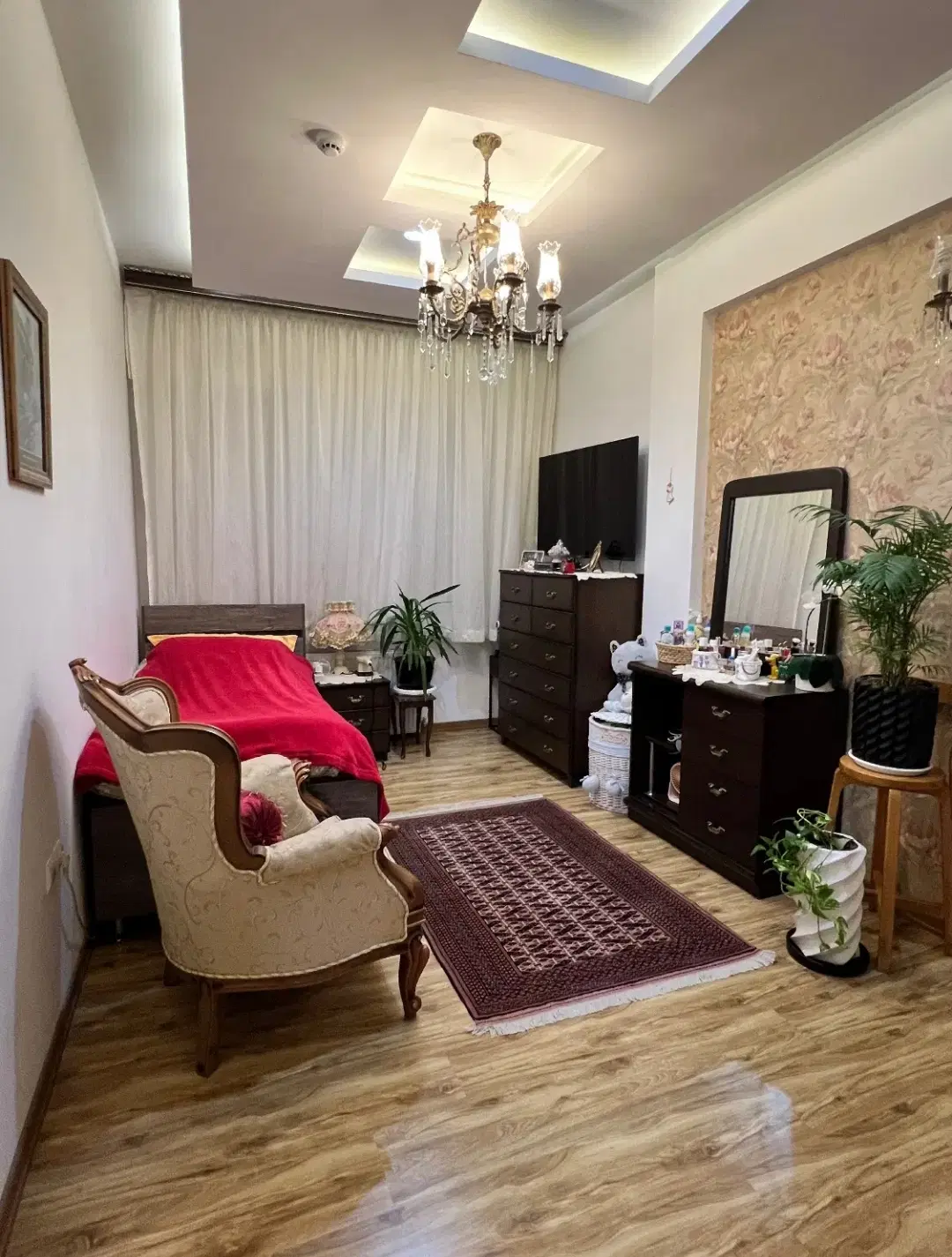 واحد ۱۲۰متری در بلوارگیلان