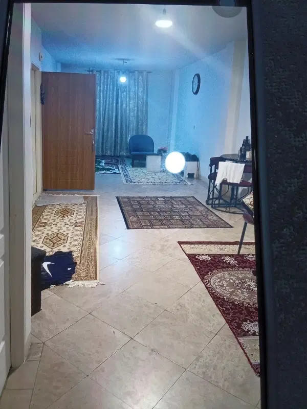 آپارتمان فروشی جنت آباد