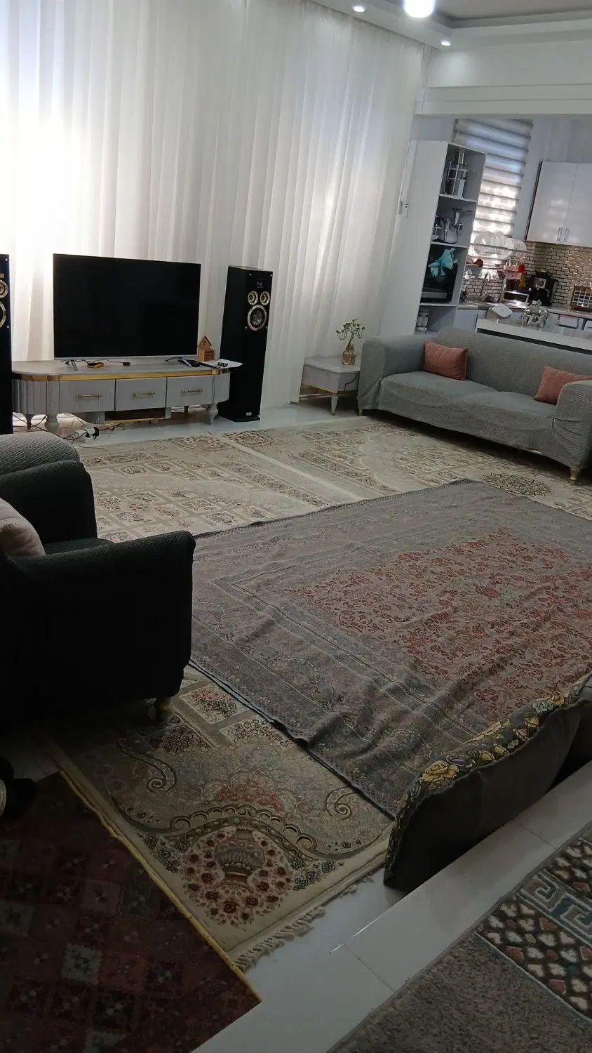 سلام  یک دستگاه منزل پنجتن 48 قربانی شاهی 3