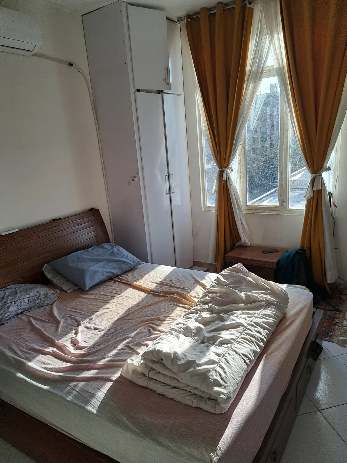 ۶۵ متر ، یک خواب ، شیک ، قائم مقام