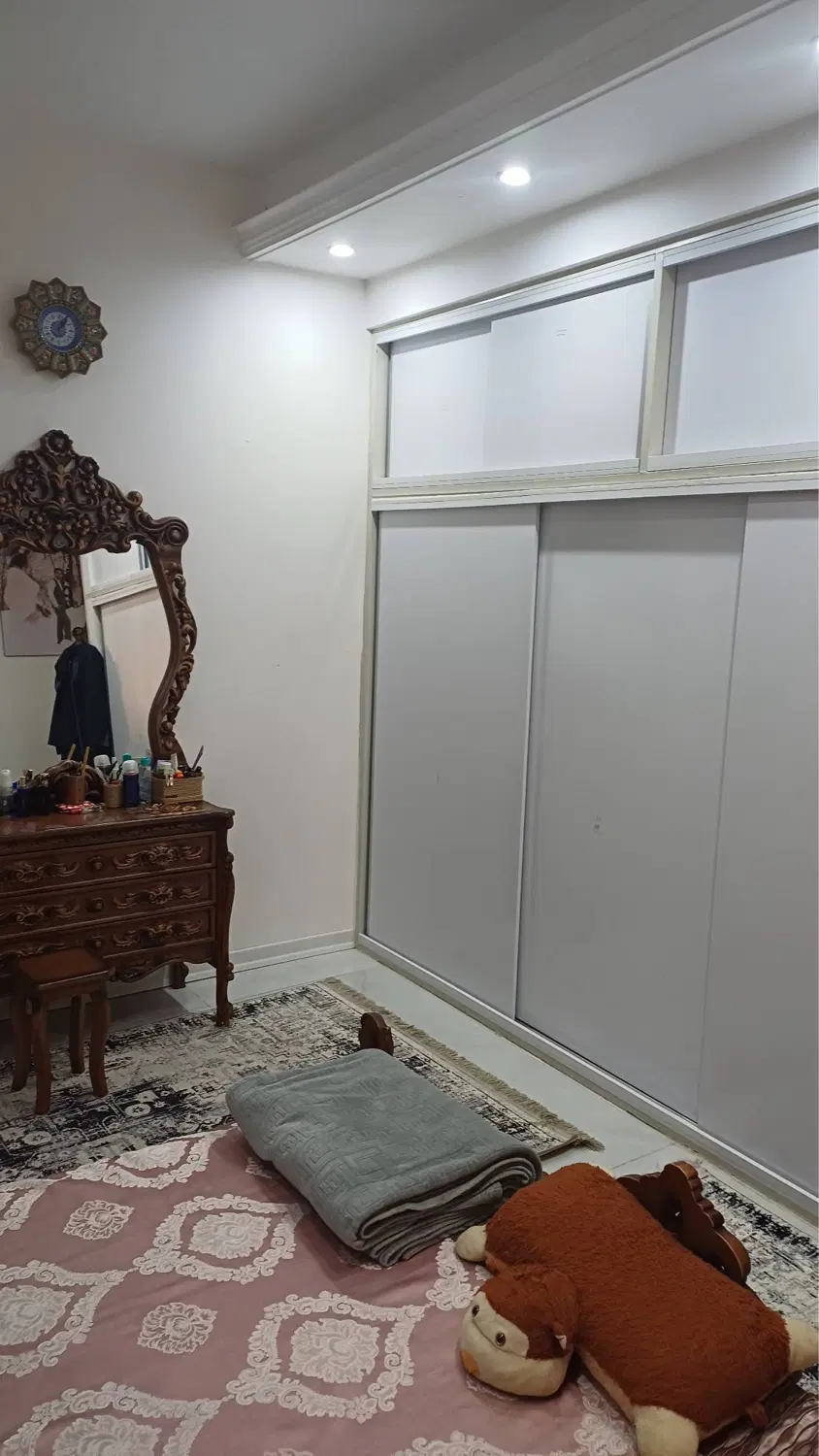 آپارتمان نوساز