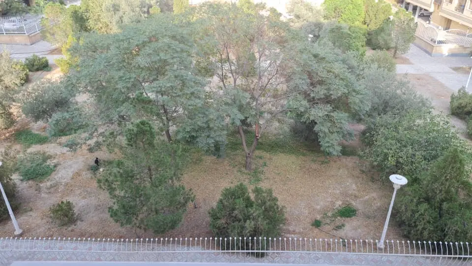 فروش دو خوابه دلباز و بروز