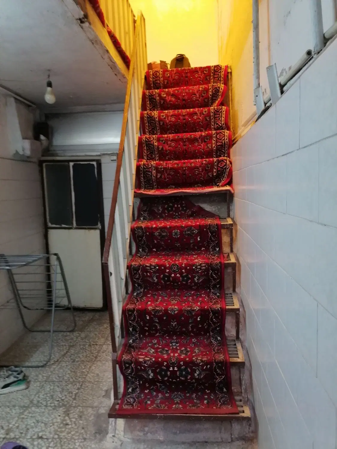 خانه ویلایی نقلی