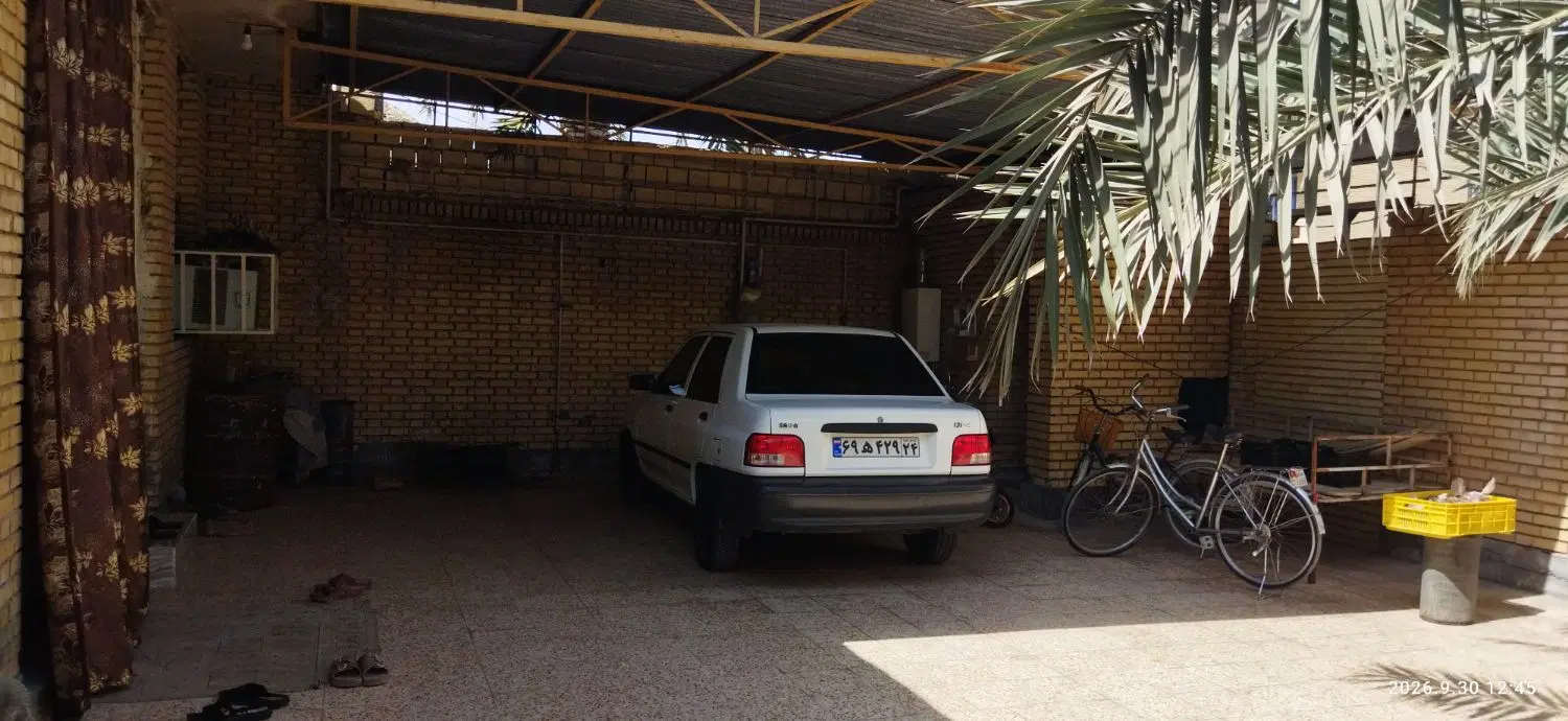 خانه ویلایی 242فازیک