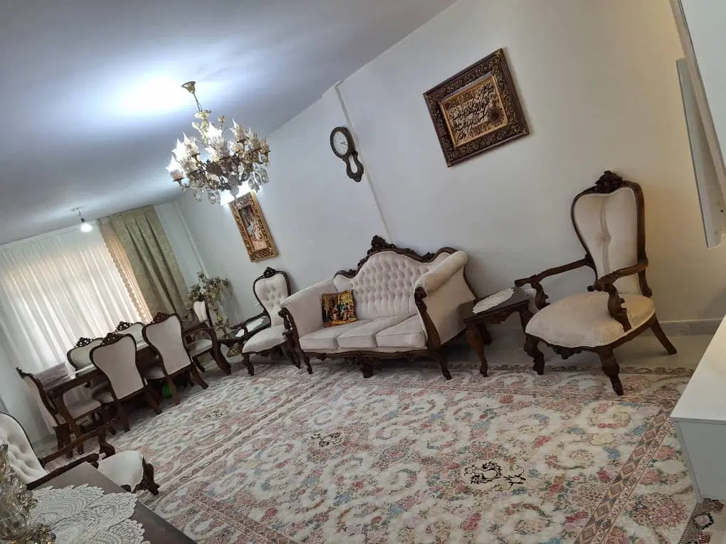 ۷۸ متر ۲ خواب _ قصرالدشت _  مالک هستم