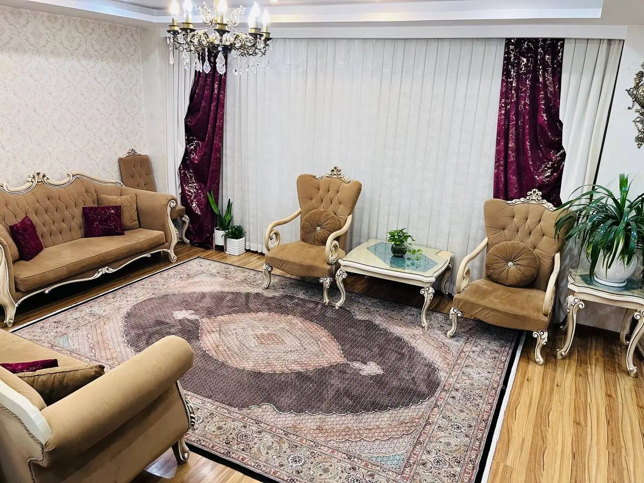 آپارتمان
