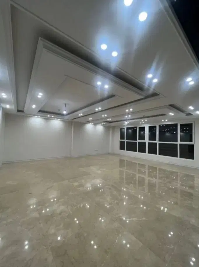 اجاره واحد ۱۰۰ متری دوخوابه امکانات کامل