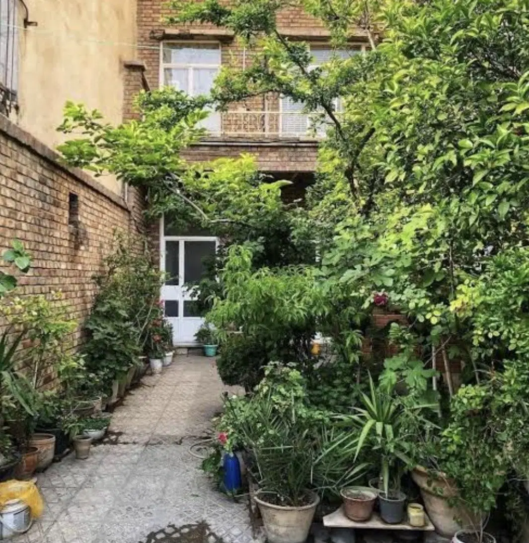 فروش خانه کلنگی