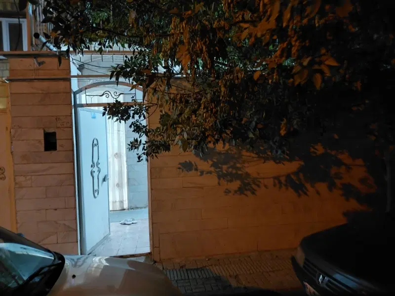 خانه ۶۰ متری تمیز معاوضه