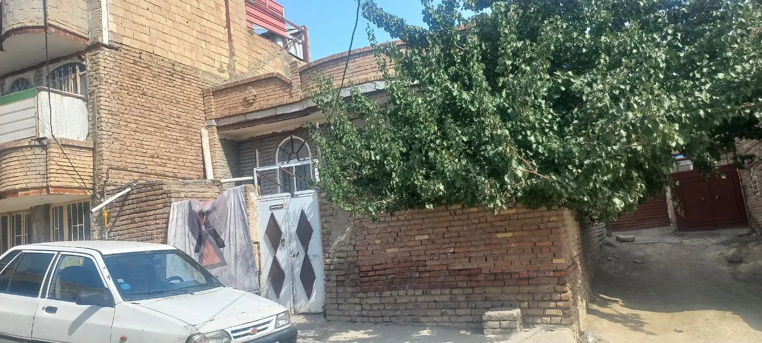 خونه دوخوبه