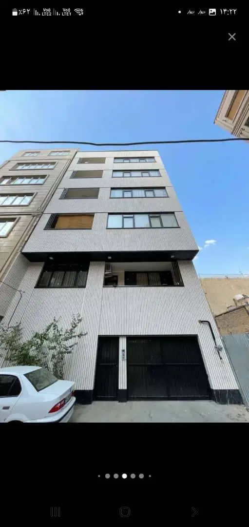 فروش آپارتمان خرمدشت