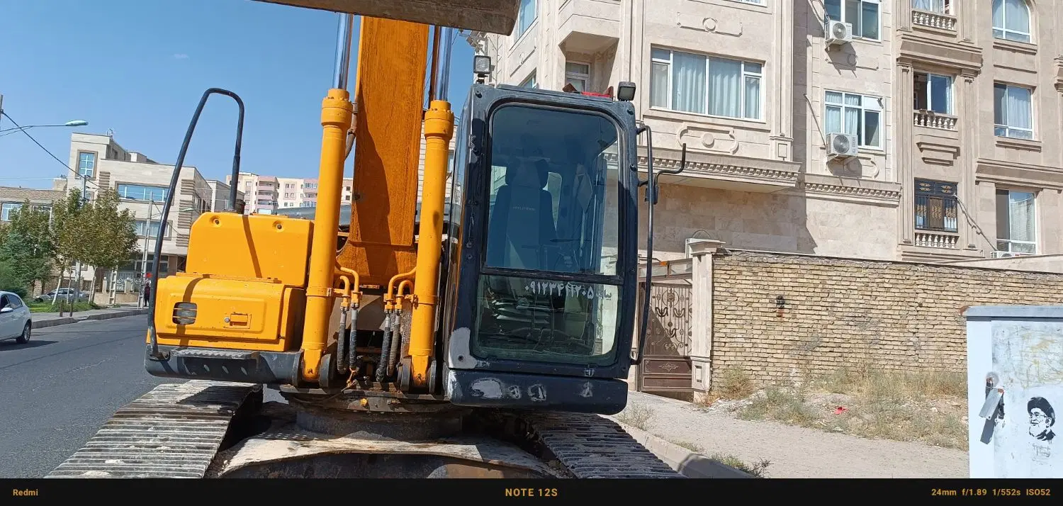 زمین تجاری پونک فهری 80متر