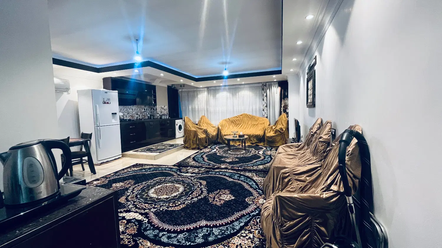 بهترین اسکان برای شما و میهمانان شما