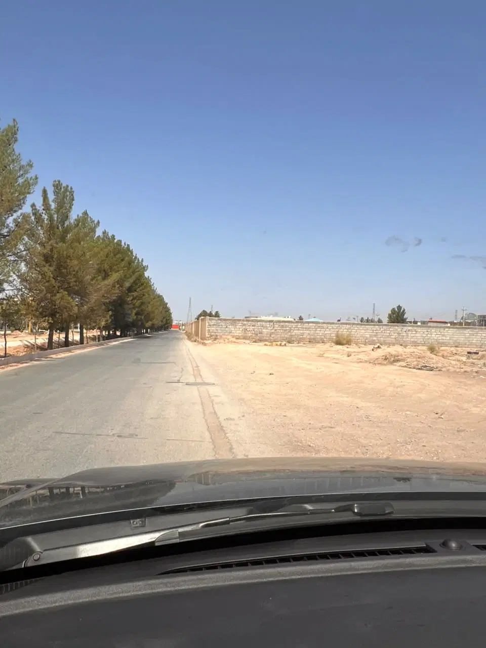 زمین ۱۲قصبی کوهپایه انارستان