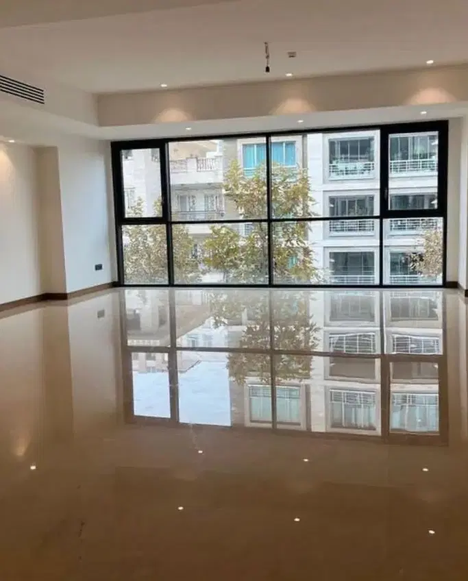 بهترین ۱۰۰متری شهران شمالی_کلید نخورده