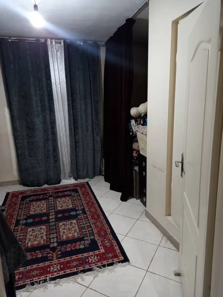 ملک ۵۰متری شهرک فرهنگیان
