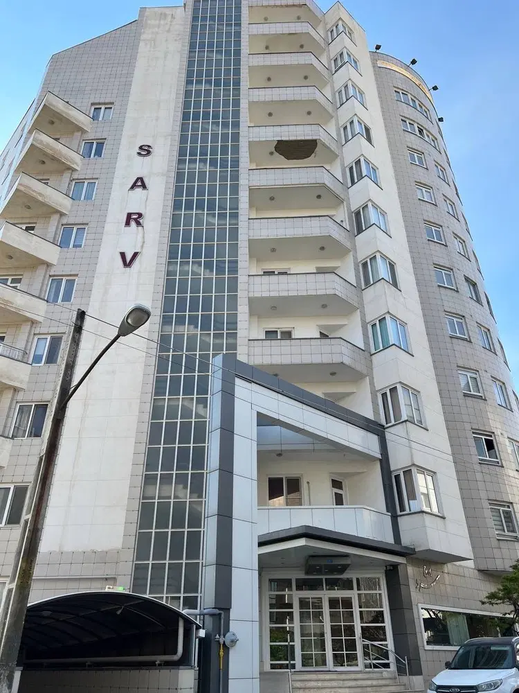 فروش آپارتمان در باغچه بان