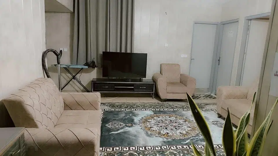 خابگاه دخترانه