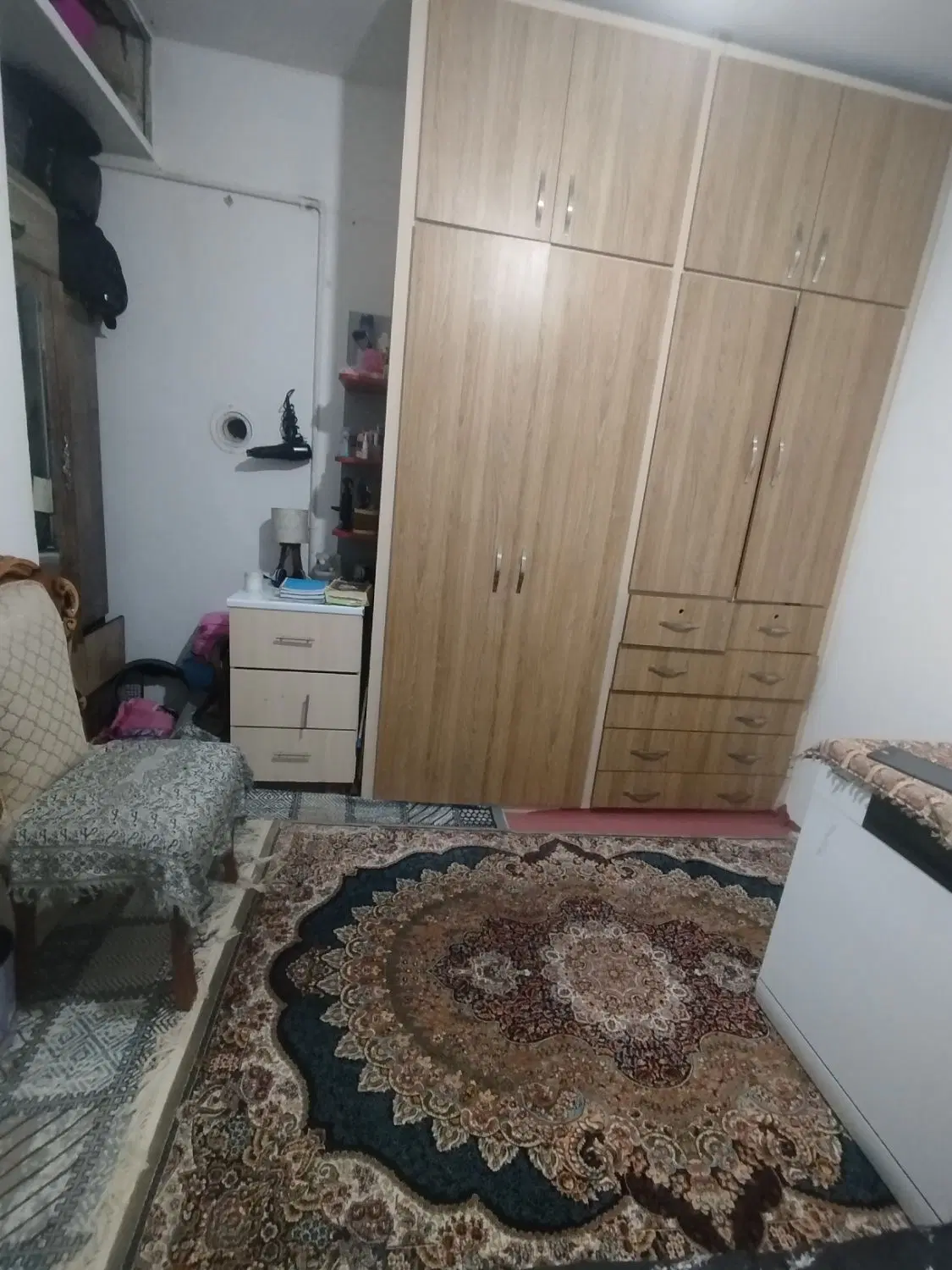خانه 80متری65زیر بنا