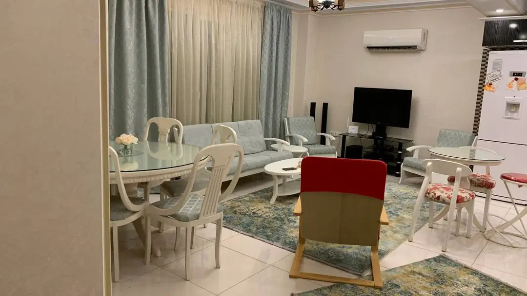 فروش واحد خوش نقشه