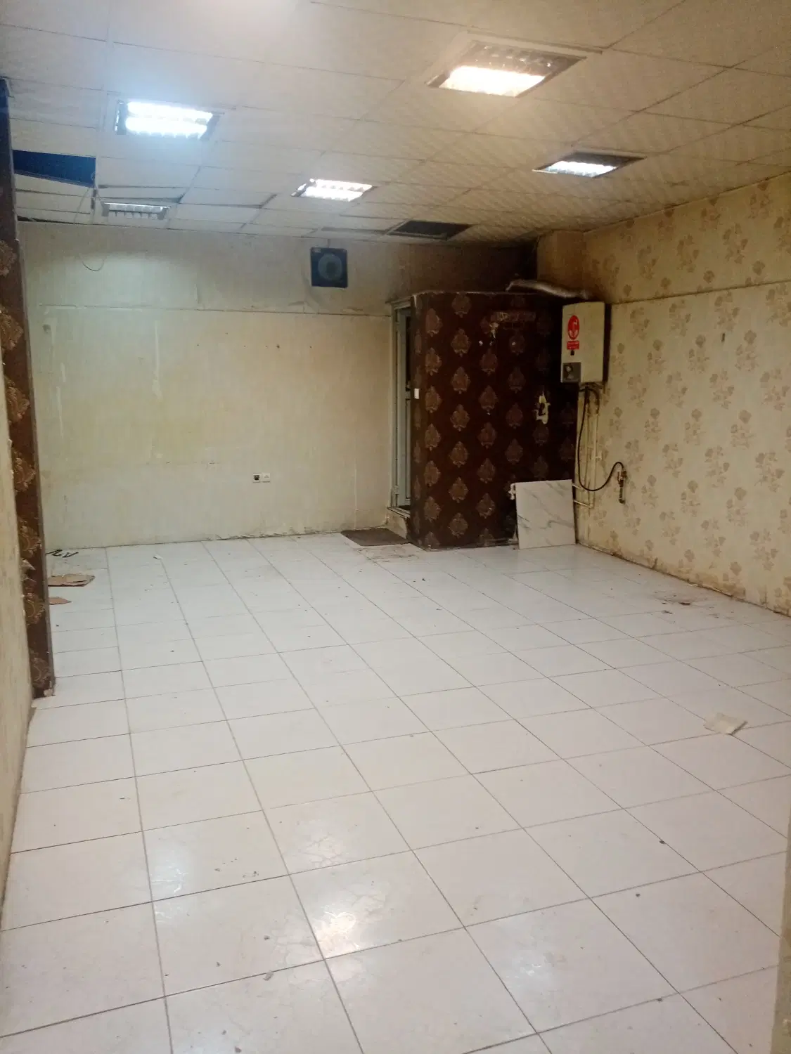 45مترهمکف