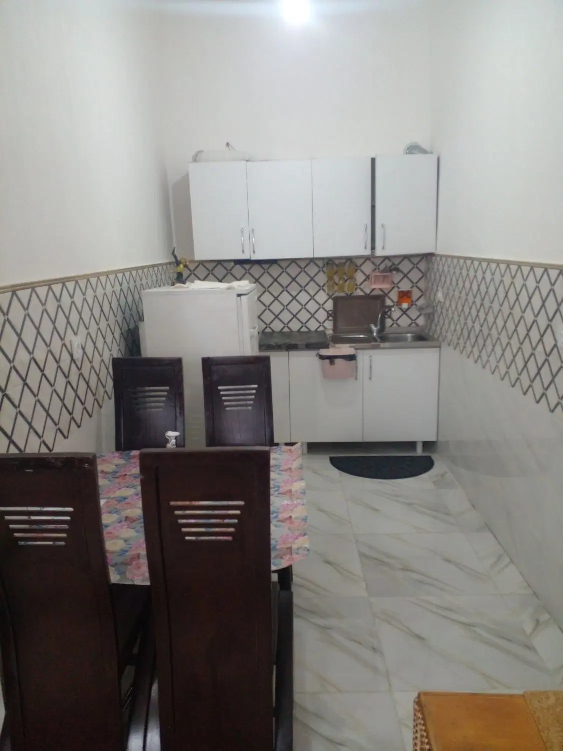 اجاره ماهانه سوئیت
