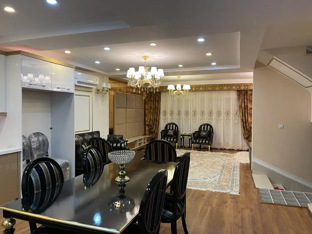 فروش ویلایی اف۲ تریبلکس  استخردار