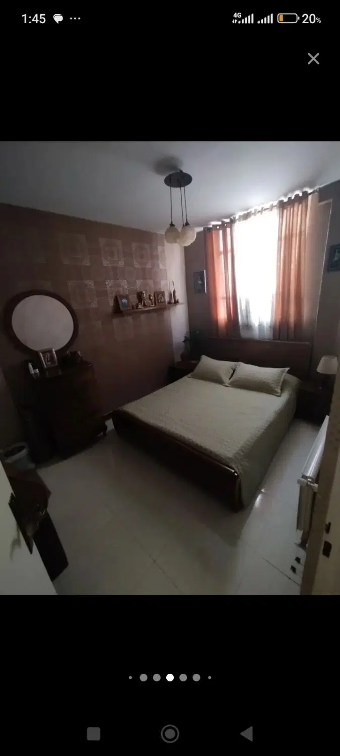 فروش آپارتمان سندی