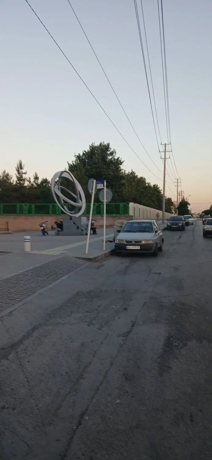 آپارتمان فروشی پیامبراعظم۷کناربیمارستان رضوی