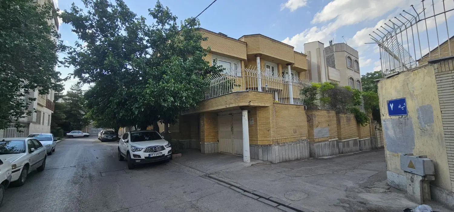 منزل ویلای ملکی