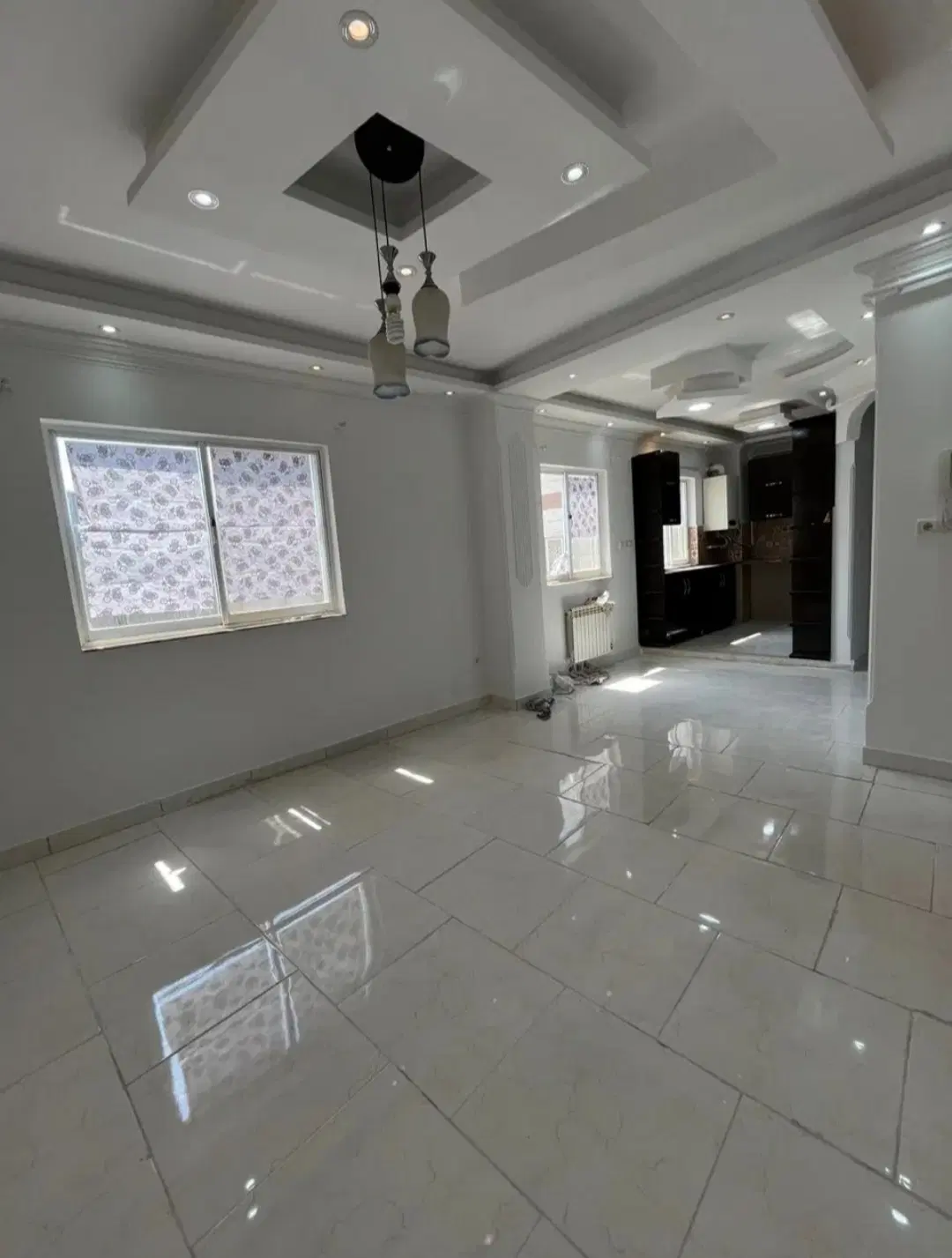 آپارتمان سنددار  فول امکانات