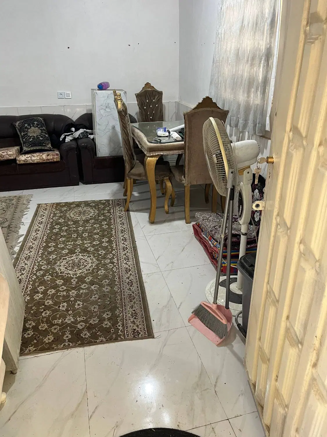 باغچه گلحصار