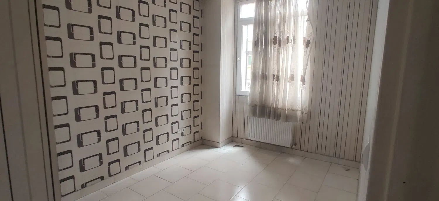 86 متری دوخواب ، تکواحدی