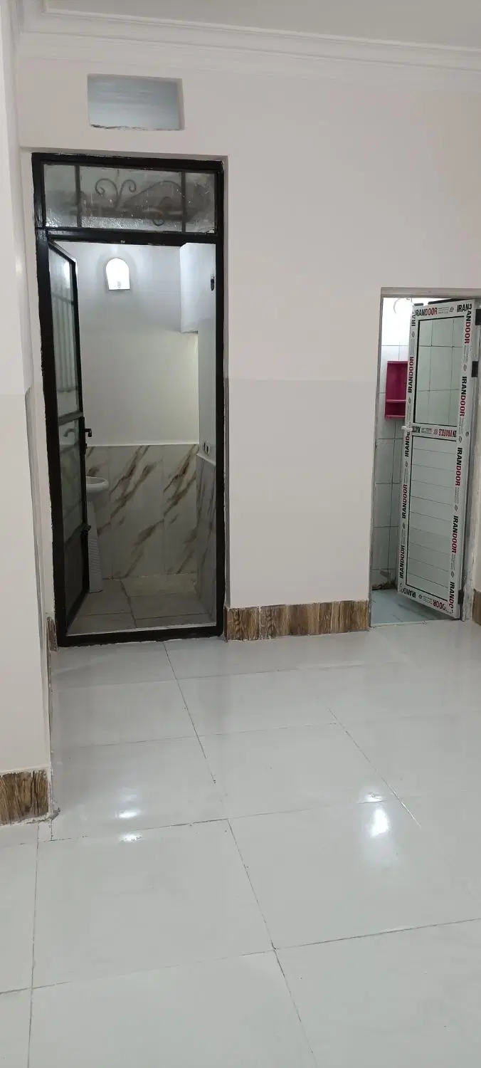 آپارتمان تک واحد