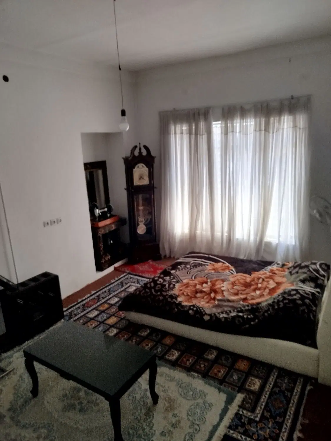 اجاره سوئت دو خوابه در نزدیکی مرکز شهر