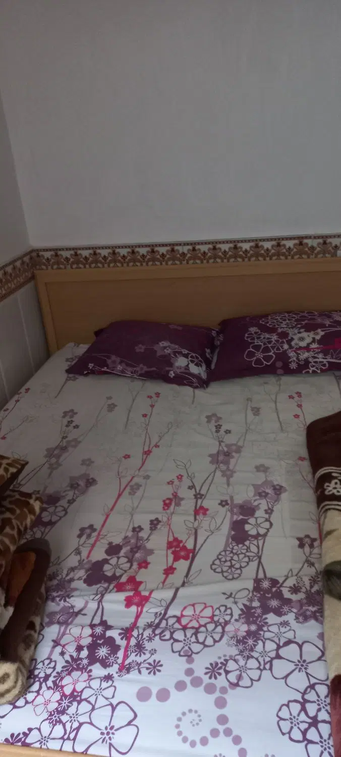 سوئیت دربست تمیز