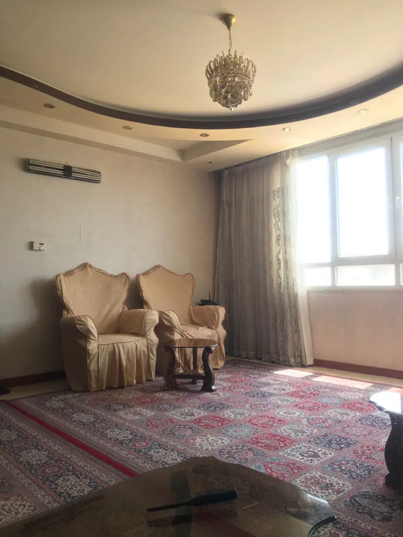 فروش ویژه اپارتمان خوش قیمت