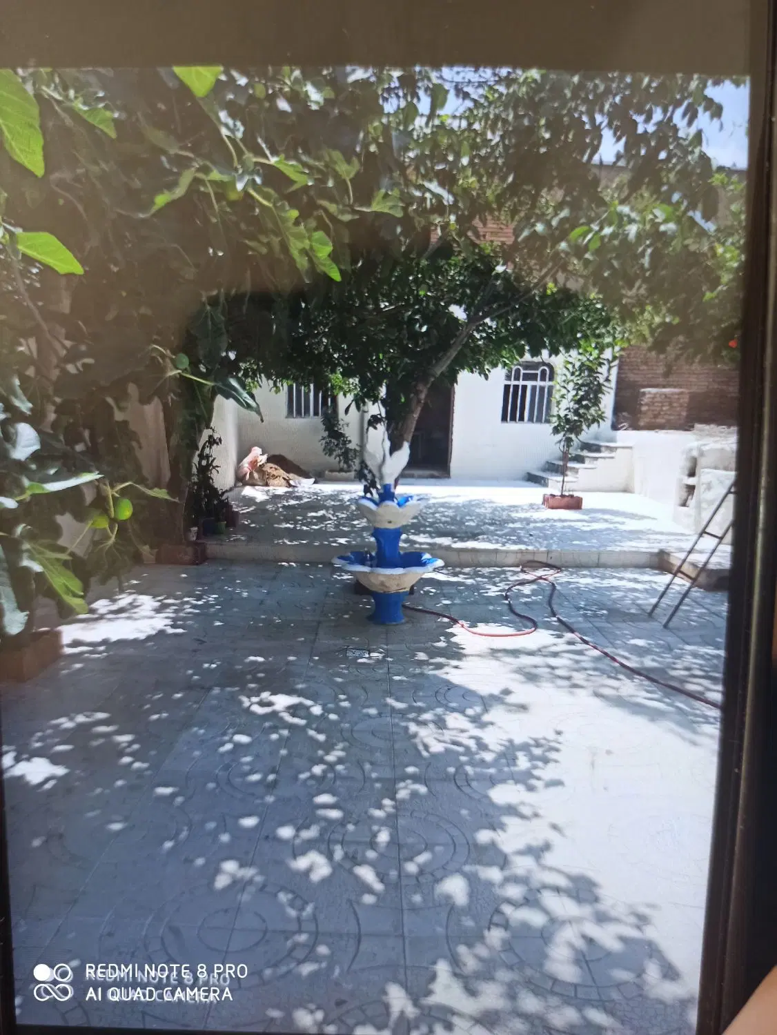 فروش خانه ۳۰۰متری مدنی یک