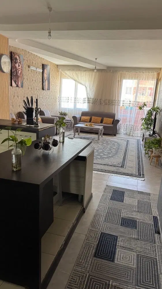 اجاره خونه ی شهرک گلستان