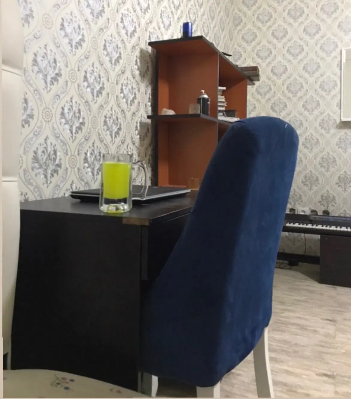 آپارتمان سه خواب چهارراه هوابرد