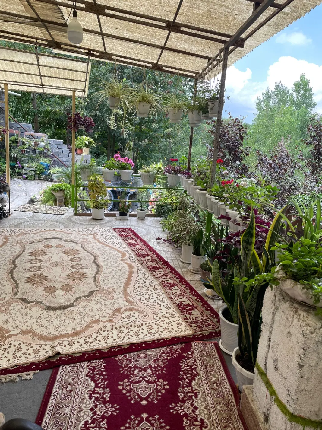 اجاره ویلای شبانه لاهیجان بلوار دیلمان وحدت هفتم