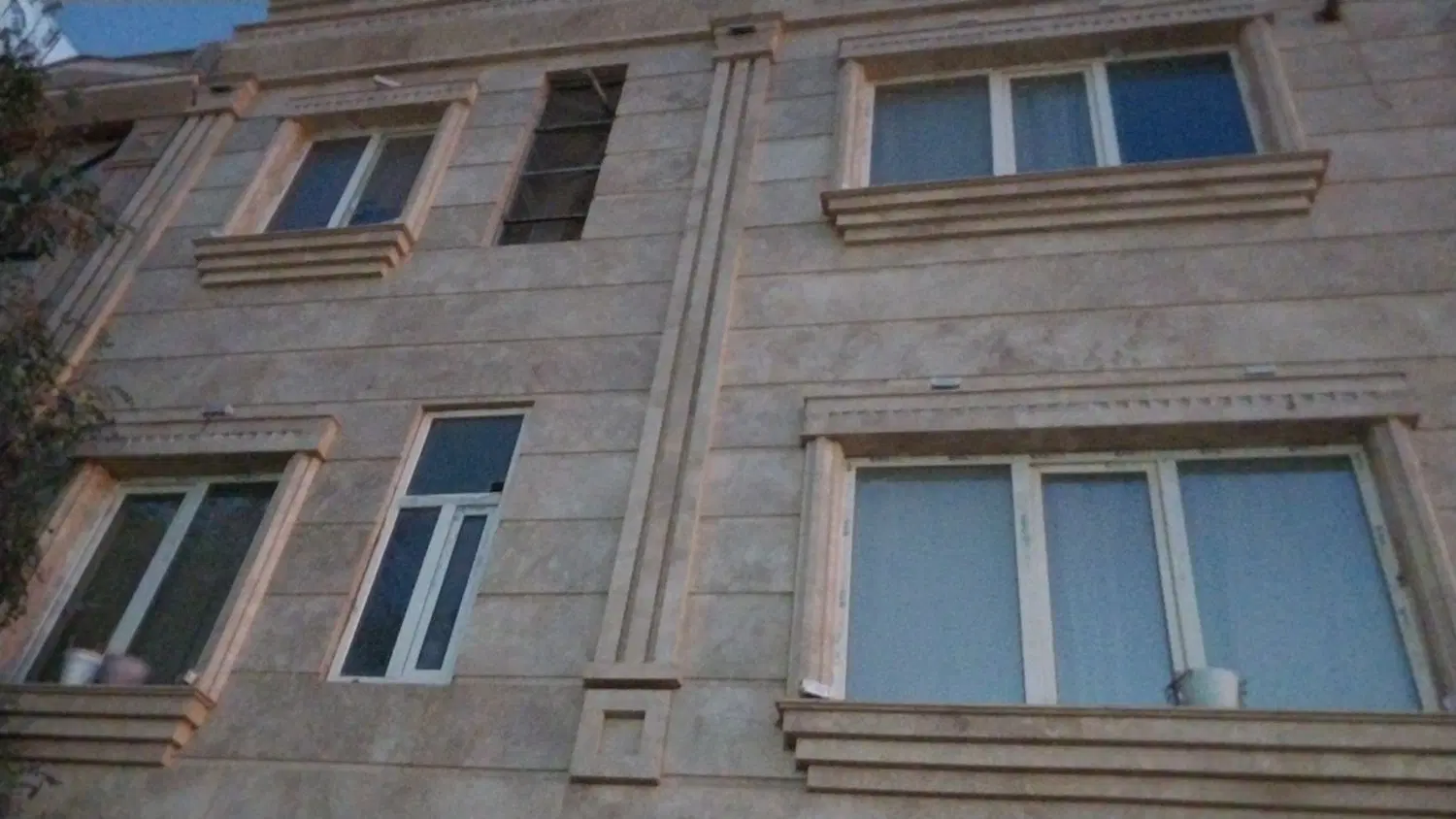 فروش تک واحدی تهاتر با واحد متراژ پایین