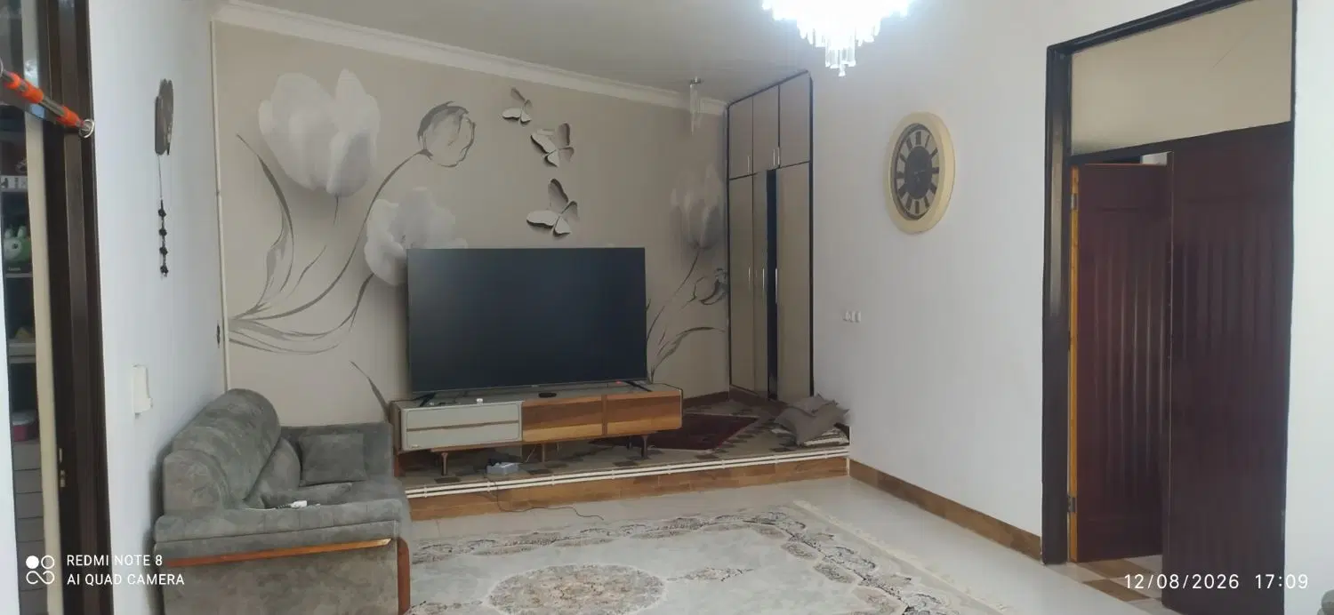 خانه ویلایی نوکان